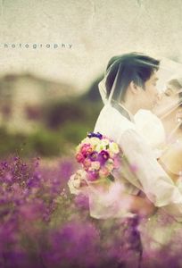 Linh Nga Janessa chuyên Trang phục cưới tại  - Marry.vn