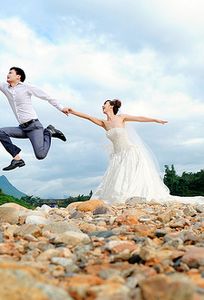 LucLieu Photographer chuyên Chụp ảnh cưới tại  - Marry.vn