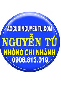 Áo cưới Nguyễn Tú chuyên Trang phục cưới tại Thành phố Hồ Chí Minh - Marry.vn