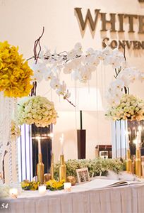 MT Flowers chuyên Hoa cưới tại Thành phố Hồ Chí Minh - Marry.vn