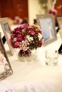 P.wedding chuyên Hoa cưới tại Thành phố Hồ Chí Minh - Marry.vn
