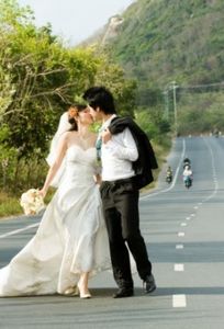 ProStudio Hoàng Trưởng chuyên Chụp ảnh cưới tại Thành phố Hồ Chí Minh - Marry.vn