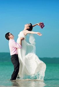 Studio Quốc Dũng chuyên Dịch vụ khác tại  - Marry.vn