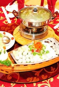 Nhà hàng Bách Ngọc chuyên Nhà hàng tiệc cưới tại Thành phố Đà Nẵng - Marry.vn