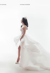 Lou Studio chuyên Chụp ảnh cưới tại  - Marry.vn