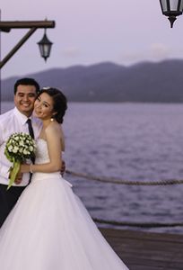 PhuocNguyen Photography chuyên Chụp ảnh cưới tại Thành phố Hồ Chí Minh - Marry.vn