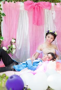 Võ Phương Photographer chuyên Chụp ảnh cưới tại Tỉnh Quảng Nam - Marry.vn