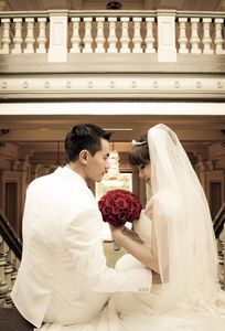 Duc Lee Studio chuyên Chụp ảnh cưới tại Thành phố Hồ Chí Minh - Marry.vn