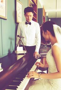 Nicole Wedding Studio chuyên Chụp ảnh cưới tại Thành phố Hồ Chí Minh - Marry.vn