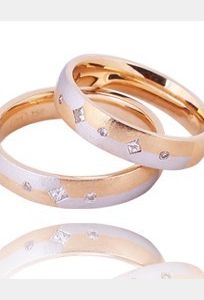 Bảo Tín Thanh Vân chuyên Nhẫn cưới tại  - Marry.vn