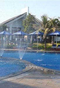 Carmelina Beach Resort chuyên Trăng mật tại Tỉnh Bà Rịa - Vũng Tàu - Marry.vn