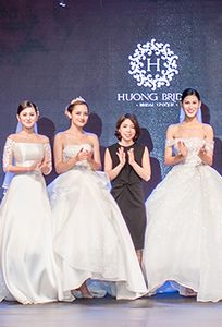 Hương Bridal chuyên Trang phục cưới tại  - Marry.vn