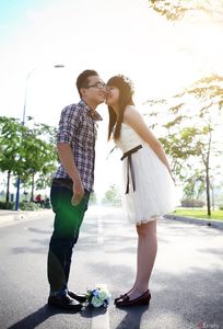 Dn Fotography chuyên Chụp ảnh cưới tại Thành phố Hồ Chí Minh - Marry.vn