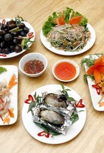 Nhà hàng Hải Phố chuyên Dịch vụ khác tại Thành phố Đà Nẵng - Marry.vn