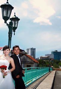 Hoa Gió Bridal chuyên Chụp ảnh cưới tại Thành phố Hồ Chí Minh - Marry.vn