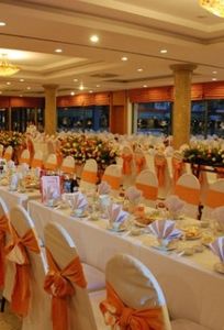 Khách sạn Thắng Lợi chuyên Nhà hàng tiệc cưới tại  - Marry.vn