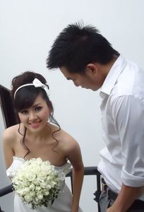 Song Thu Makeup chuyên Trang điểm cô dâu tại  - Marry.vn