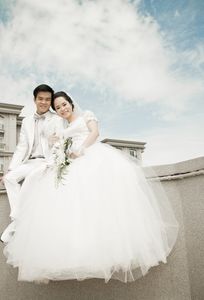 TuanVT Photography chuyên Chụp ảnh cưới tại Tỉnh Bà Rịa - Vũng Tàu - Marry.vn