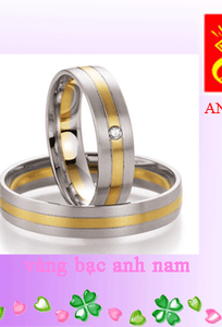 Vàng bạc đá quý Anh Nam chuyên Dịch vụ khác tại  - Marry.vn