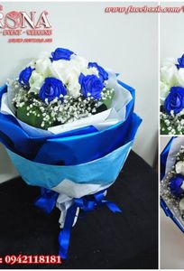 Verona Flowers chuyên Hoa cưới tại  - Marry.vn