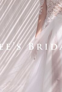 Cee's Bridal chuyên Trang phục cưới tại Thành phố Hồ Chí Minh - Marry.vn