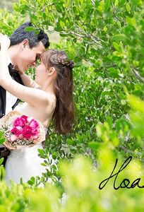 HBT Bridal chuyên Trang phục cưới tại  - Marry.vn