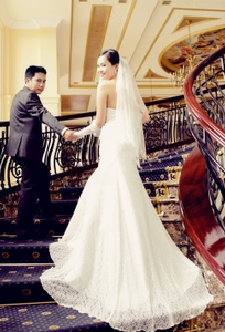 Jerry Khang Studio chuyên Chụp ảnh cưới tại Thành phố Hồ Chí Minh - Marry.vn