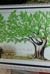 Wedding Tree Coolbb chuyên Dịch vụ khác tại Thành phố Hồ Chí Minh - Marry.vn