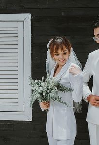 PENPEN Studio chuyên Trang phục cưới tại Thành phố Hồ Chí Minh - Marry.vn