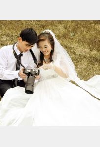 Áo cưới Golden chuyên Chụp ảnh cưới tại  - Marry.vn