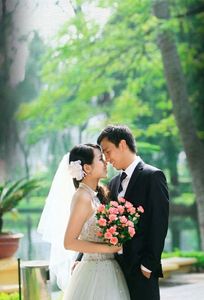 Áo cưới Thu Hằng chuyên Dịch vụ khác tại  - Marry.vn