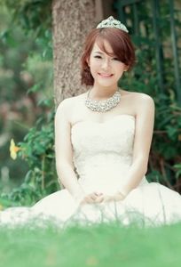 Đăng NK chuyên Trang điểm cô dâu tại Thành phố Hồ Chí Minh - Marry.vn