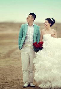 Áo Cưới Shine Bridal chuyên Trang phục cưới tại Thành phố Hồ Chí Minh - Marry.vn