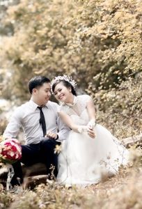 Do Tuan Anh Photography chuyên Chụp ảnh cưới tại  - Marry.vn