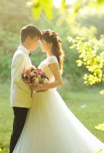 Elite Wedding Studio chuyên Dịch vụ khác tại  - Marry.vn