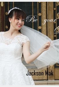 Jackson Mok chuyên Trang phục cưới tại Thành phố Hồ Chí Minh - Marry.vn