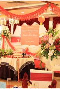 Nhà hàng tiệc cưới Long Phụng chuyên Nhà hàng tiệc cưới tại  - Marry.vn