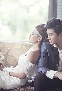 PAPictures chuyên Chụp ảnh cưới tại  - Marry.vn