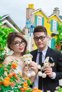 Phúc Wedding Long Hải chuyên Dịch vụ khác tại Tỉnh Bà Rịa - Vũng Tàu - Marry.vn