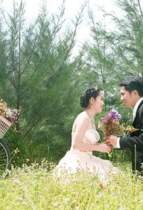 Prostudio Wendy chuyên Chụp ảnh cưới tại Thành phố Cần Thơ - Marry.vn