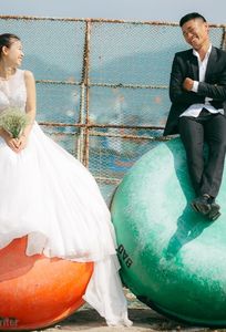 Quân light-writer Photography chuyên Chụp ảnh cưới tại Thành phố Hồ Chí Minh - Marry.vn