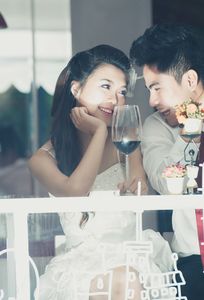 Richi Photo chuyên Dịch vụ khác tại Thành phố Hồ Chí Minh - Marry.vn