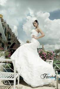 T'Bridal chuyên Trang phục cưới tại Thành phố Hồ Chí Minh - Marry.vn