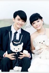 Thu Thủy Wedding Studio chuyên Chụp ảnh cưới tại  - Marry.vn