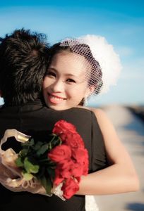 TranTu Photographer chuyên Dịch vụ khác tại  - Marry.vn