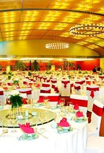 Trung tâm Hội nghị Quốc gia chuyên Nhà hàng tiệc cưới tại  - Marry.vn