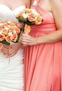 Váy phụ dâu Fleximi chuyên Dịch vụ khác tại  - Marry.vn