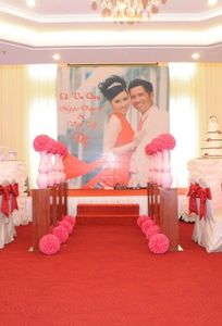 Nhà hàng tiệc cưới Phú Nhuận chuyên Nhà hàng tiệc cưới tại Thành phố Hồ Chí Minh - Marry.vn