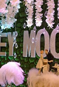 Nhà hàng Honey Moon chuyên Nhà hàng tiệc cưới tại Thành phố Hồ Chí Minh - Marry.vn