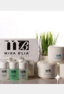 Mira B’Lia Spa chuyên Dịch vụ khác tại Thành phố Hồ Chí Minh - Marry.vn